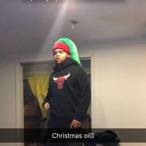 Meet your Posher, Matthew